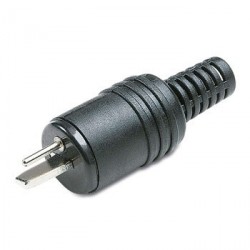 MALE SPEAKER CONNECTOR...