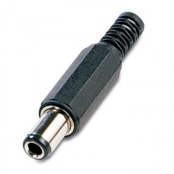 JACK ALIMENTACION 3.1MM 50850