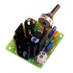 MOTOR REGULATOR 220V 1500W...