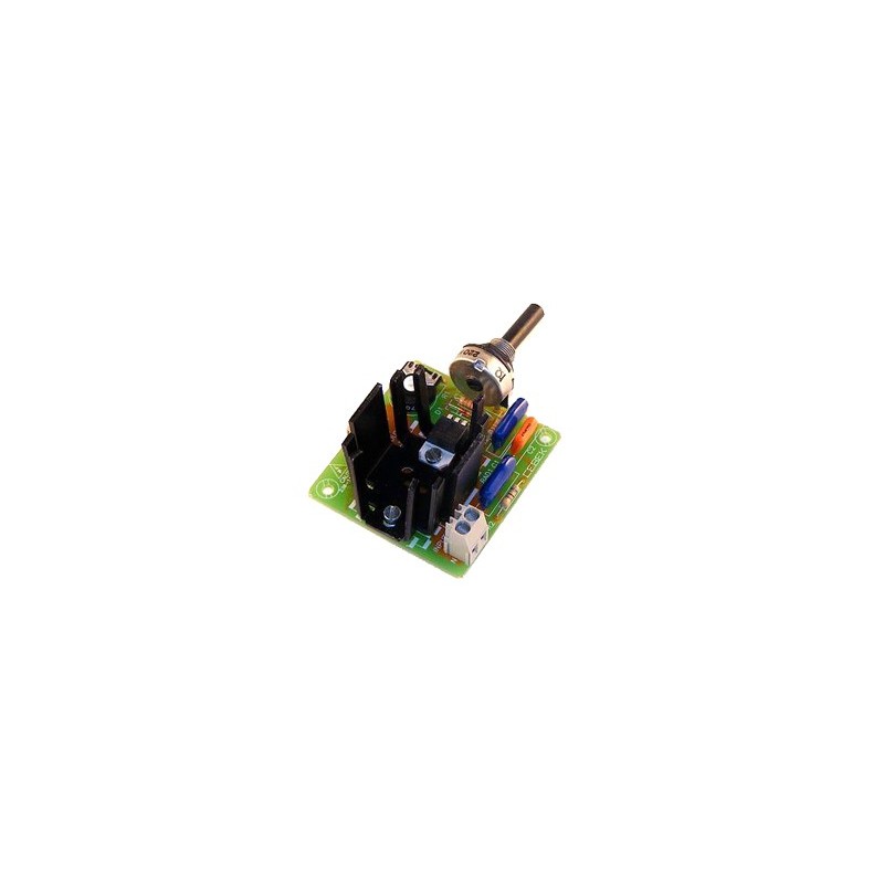 REGULADOR MOTOR 220V 1500W (2CV)