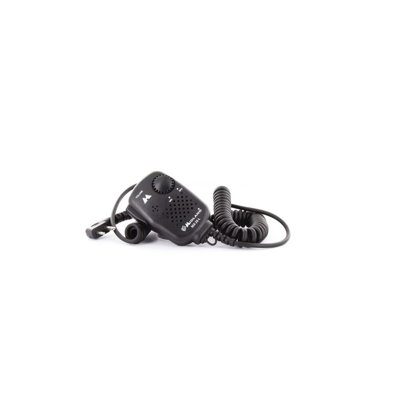 MICRO ALTAVOZ CON L C515.01 MA26L