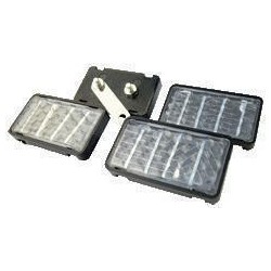 KIT CELULAS SOLARES C0120
