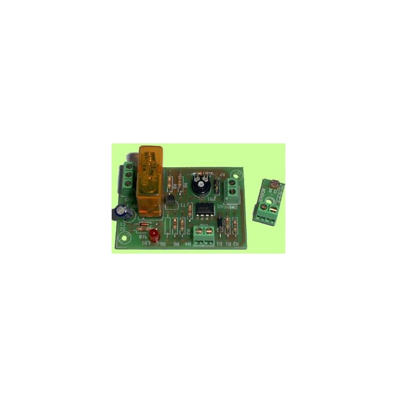 DETECTOR OSCURIDAD I42 CEBEK