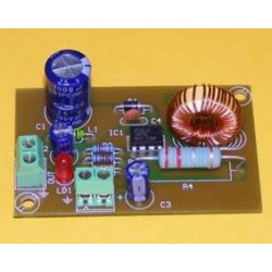 LB9 CONVERTER CC-CC 8-40V A...