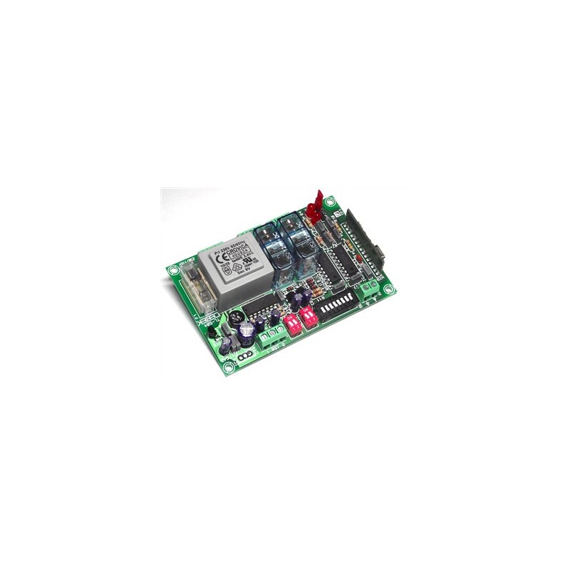 TL104 KIT RECEPTOR MONOESTABLE /BIESTABLE 2 C2