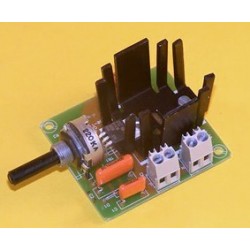 LIGHT REGULATOR KIT 220V I16