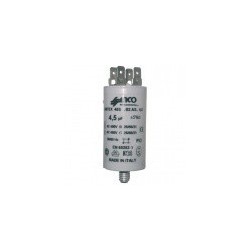 4.5uF 450 VAC CONDENSADOR MFD