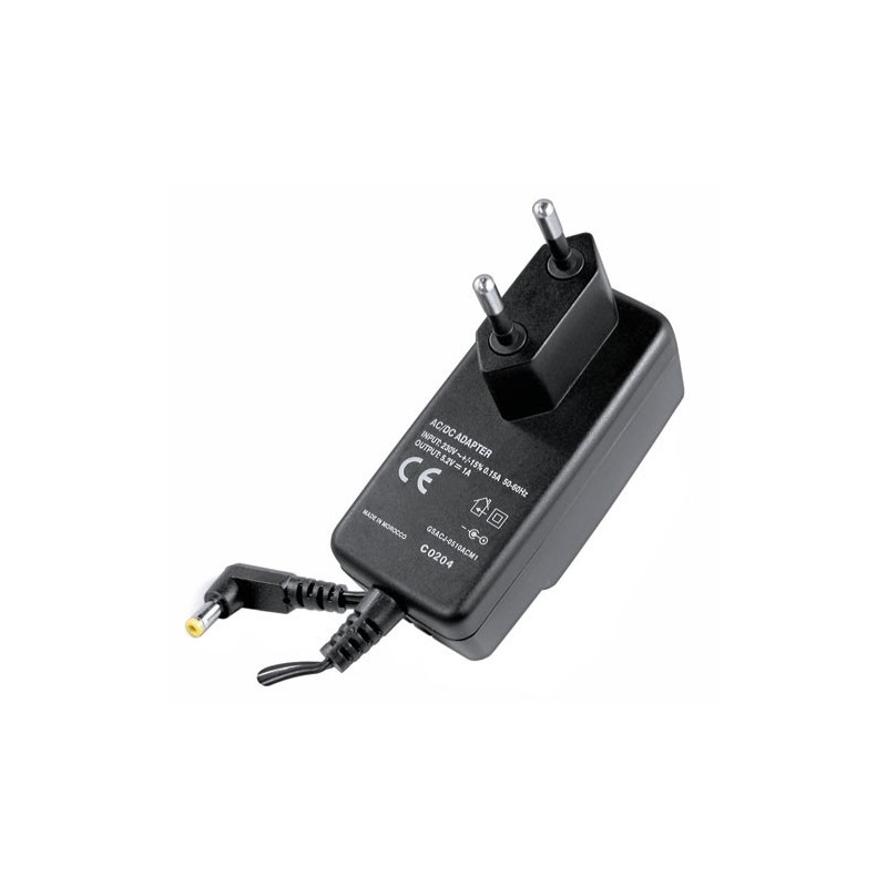 FUENTE ALIMENTACION 5V PARA PSP ALM050