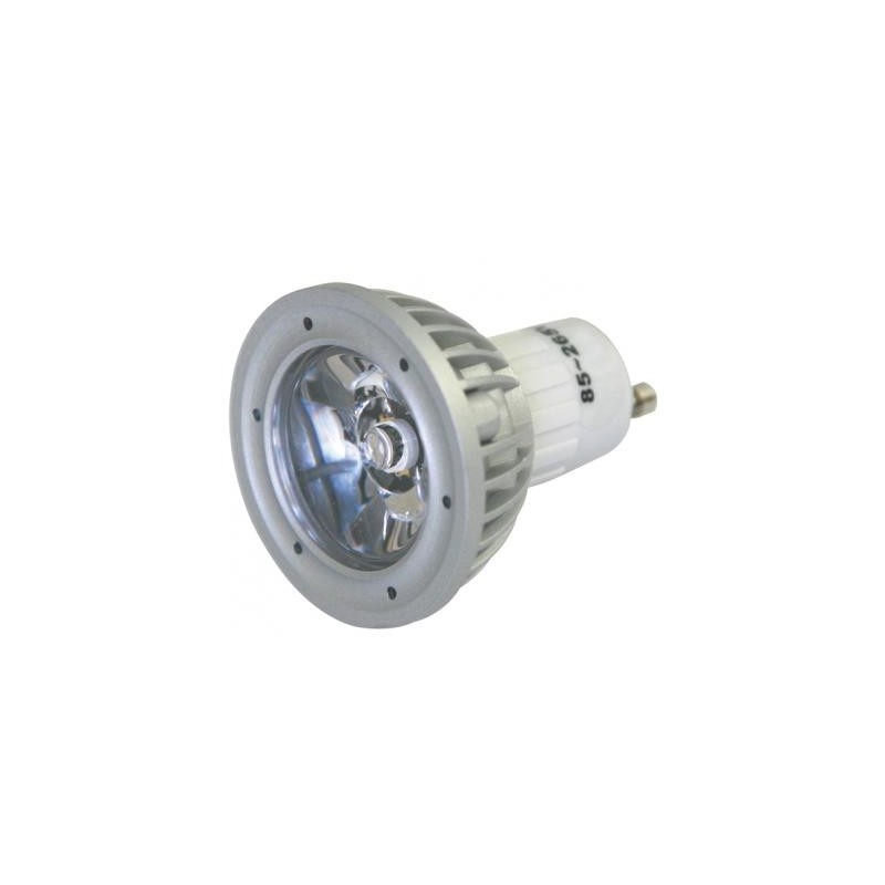 LAMPARA DICROICA LED 5W CREE LED WHITE HLLDCR5/W