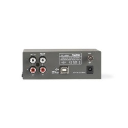 USB DIGITAL RECORDER