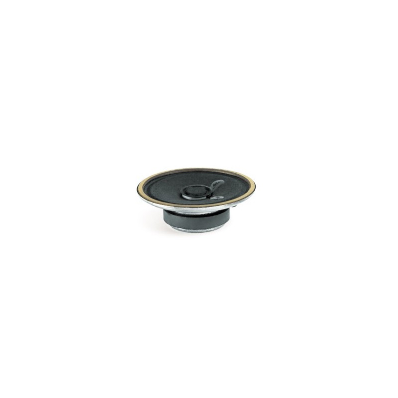 ALTAVOZ FERRITA 2 1/4" 0.3W FE2283