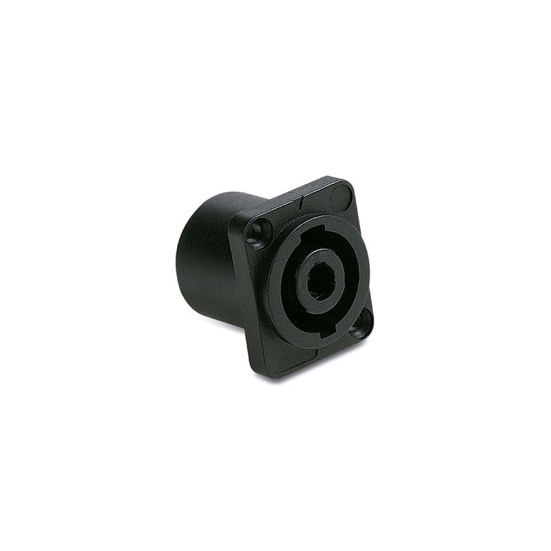 CONECTOR ALTAVOZ PROF. CHASIS TIPO NM H. 4p  54110