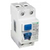 DIFFERENTIAL SWITCH 2P 25A 30MA