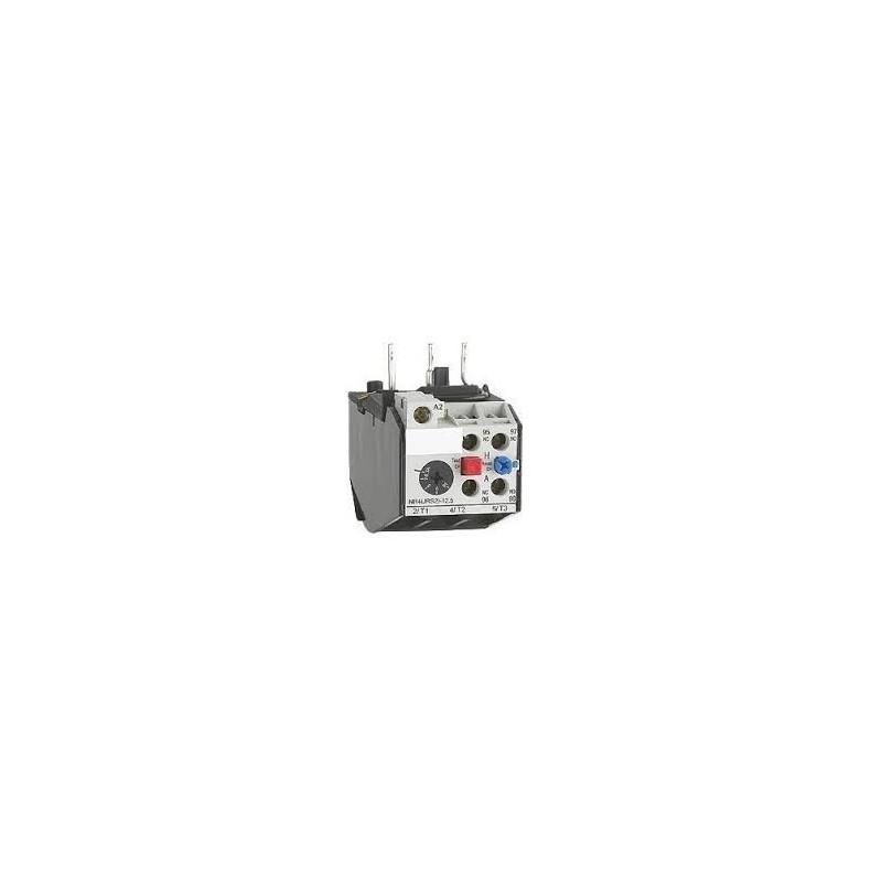 Electronic thermal relay 1.6-2.5A WE9400