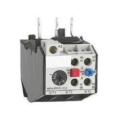 ELECTRONIC THERMAL RELAY...