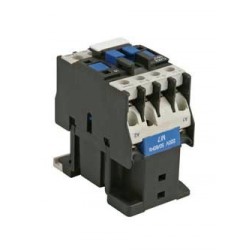 CONTACTOR TRIPOLAR 380-420V...