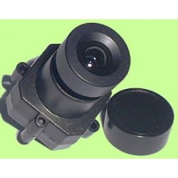 MICRO CAMARA CMOS COLOR