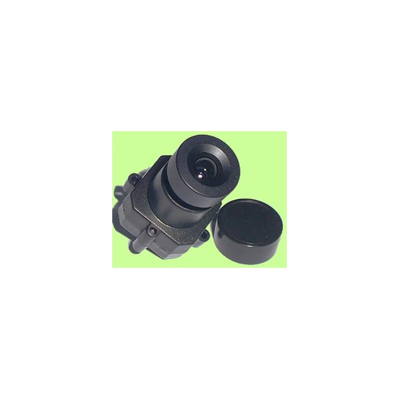 MICRO CAMARA CMOS COLOR