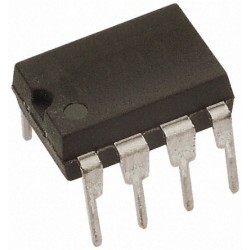 UA741CP 8PIN LM741,...