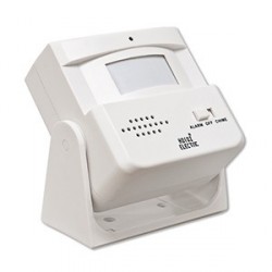 AVISADOR PUERTA 4.5V HL454