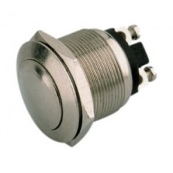 PULSADOR ANTIVANDALICO 2A,250V