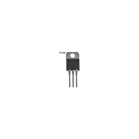 TNY412 THYRISTOR TO220