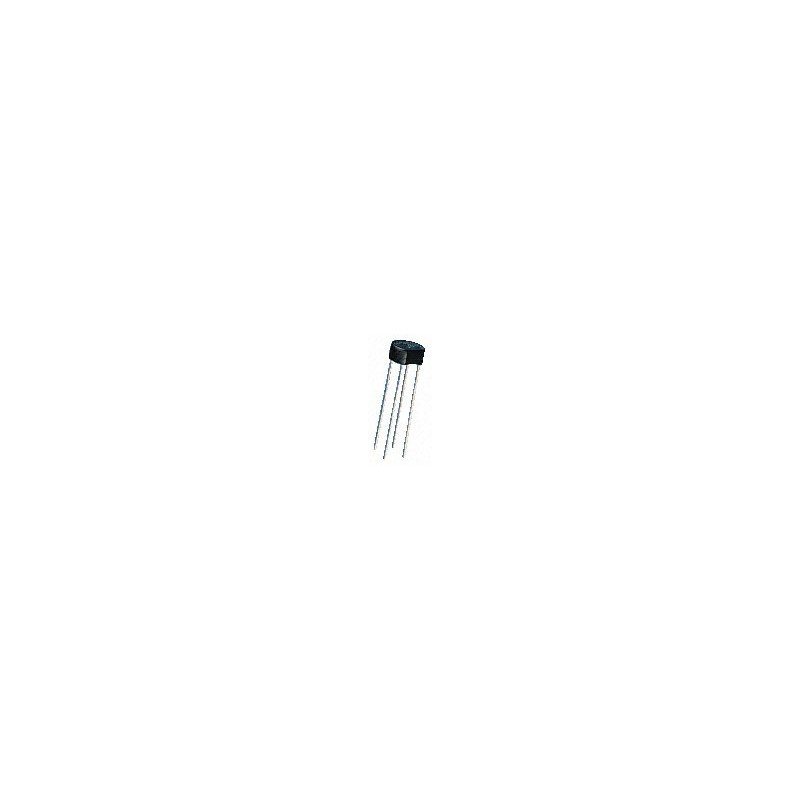 2W08G-E4/51 PUENTE DE GRAETZ, 800V, 2A
