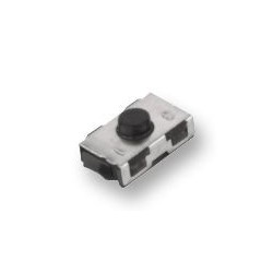 PULSADOR KSR211G LFS, SPST,...