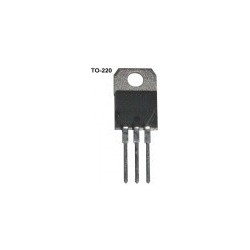 MJE13007 TRANSISTOR TO220