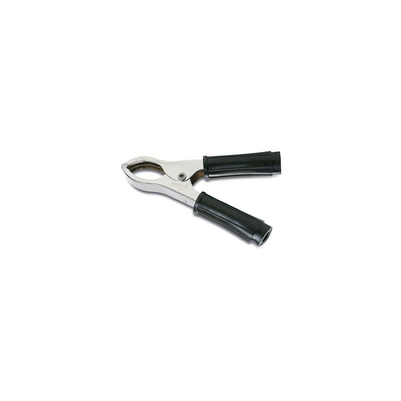 BLACK COCODRILE CLAMP 30A 50540