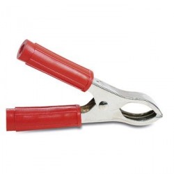 RED COCODRIL CLAMP 30A 50530