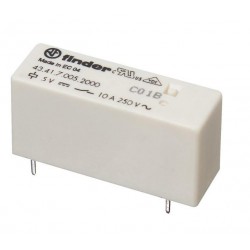 RELE TIPO H 5V 1 CIRCUITO...