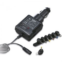 ALIMENTADOR DC/DC 800mA...