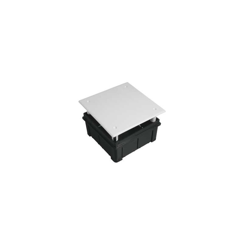 CAJA EMPOTRAR 105X105X51mm C35