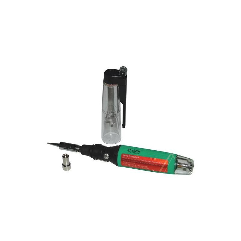 Gas welder 1PKGS003 30W-70W