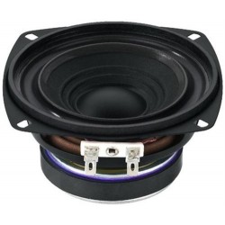 WOOFER-MED 4" UNIVERSAL SP40