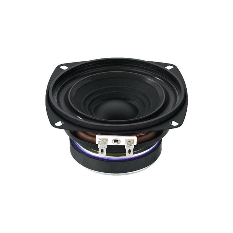 WOOFER-MEDIOS 4 "UNIVERSAL SP40
