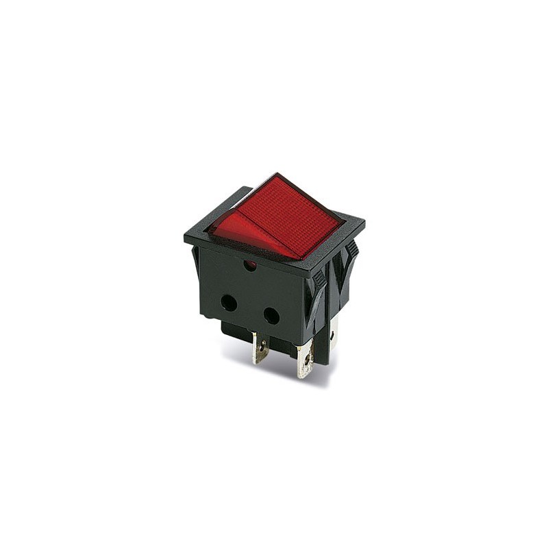 SWITCH 2C/2P YZ183, 51515