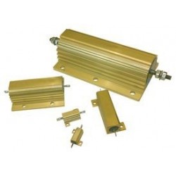 47 oH 25W 5% RESISTENCIA...