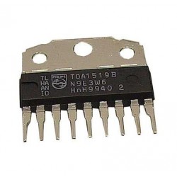 TDA1519B Integrated circuit