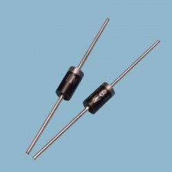 BY399 DIODE 3A 1000V