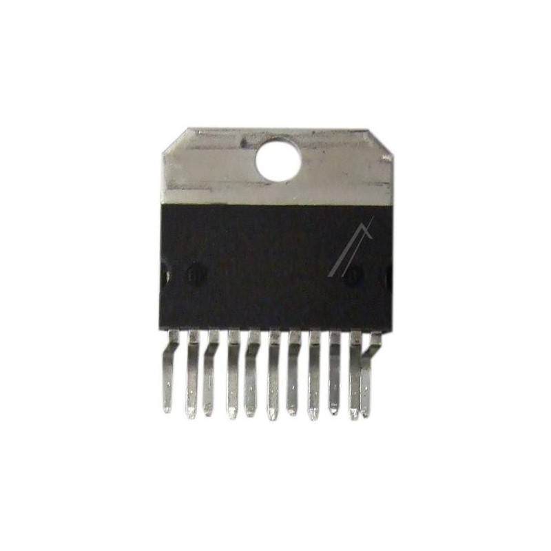 L6203 CIRCUITO INTEGRADO ST