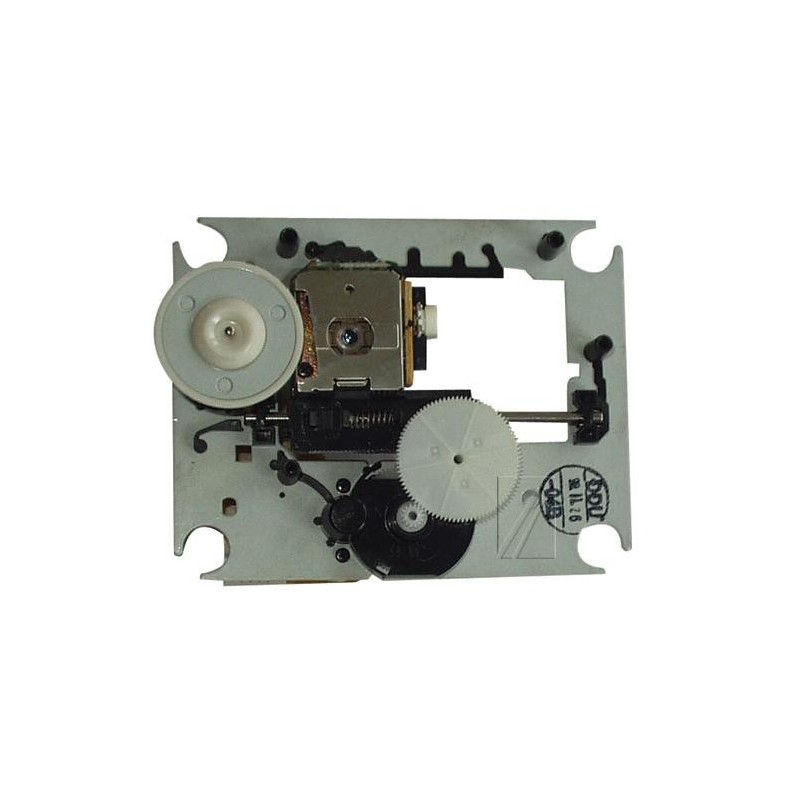 SOP110B OPTICA LASER