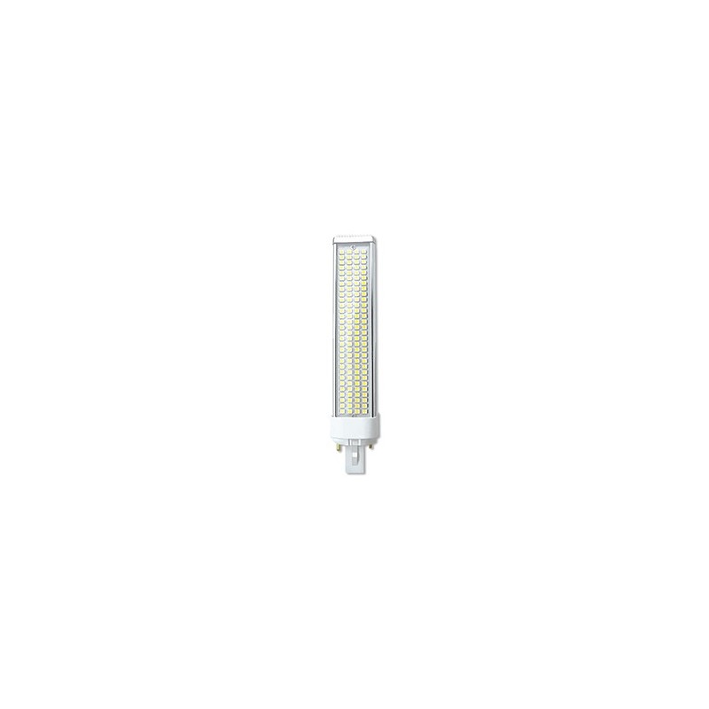 LAMPARA LED PL 120SMD 12W 6400ºK 780LU 41564
