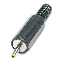 JACK POWER SUPPLY 1x2.5x9mm...