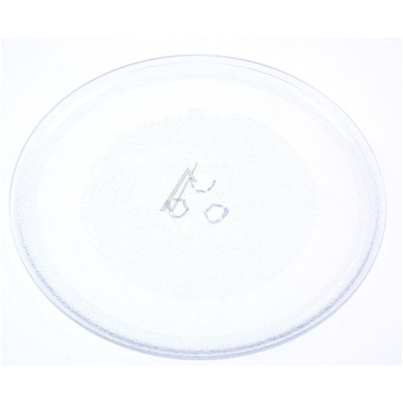 MICROWAVE ROTATING PLATE 255mm