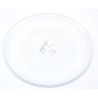 MICROWAVE ROTATING PLATE 255mm