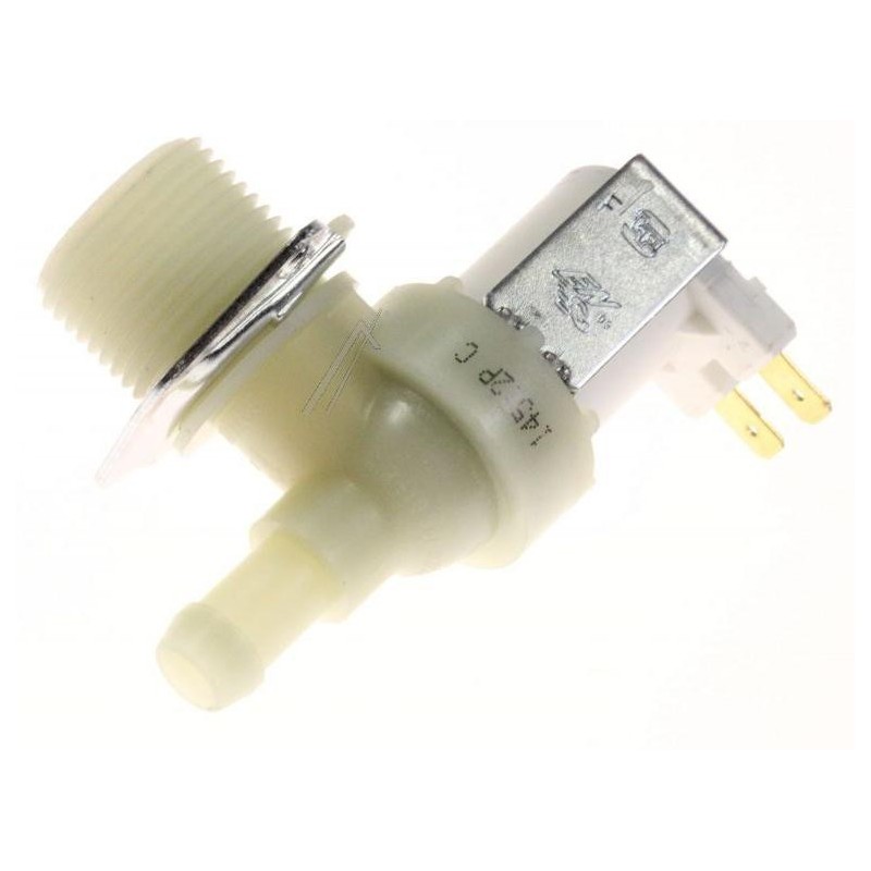 SOLENOID VALVE 1 VIA 90º 12mm