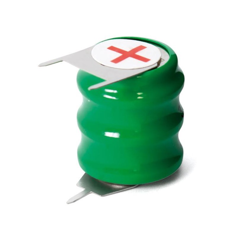 BAT51 BATERIA 3.6V 80MA C.IMPRESO