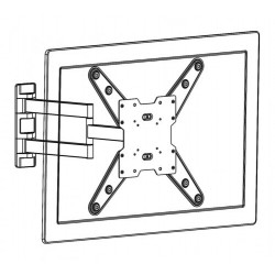 ARMS ADAPTERS VESA 400 FONESTAR